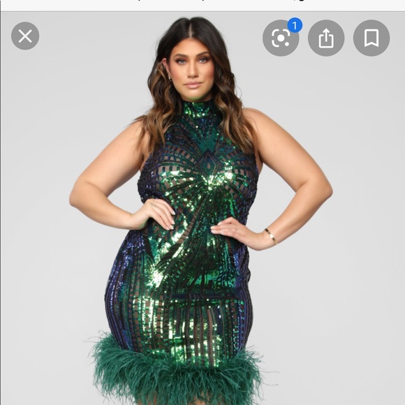fashion nova dresses for homecoming Eva Fashion 5265 Homecoming Short Glitter Cocktail Dress main image 0
